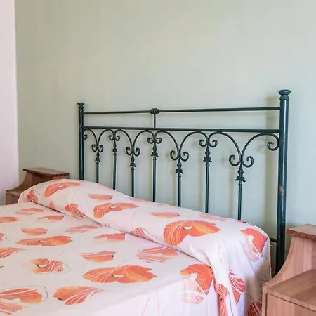 Violetta - Salento Reservation Апартаменты