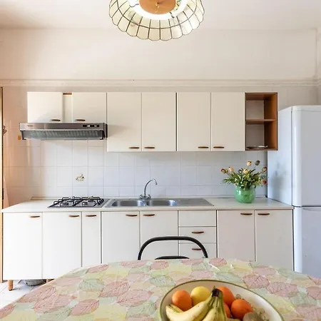 Violetta - Salento Reservation Апартаменты