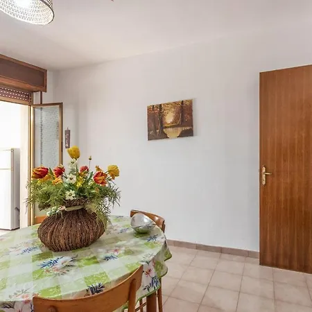 Violetta - Salento Reservation Марина-ди-Манкаверса