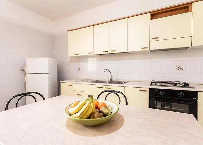 Violetta - Salento Reservation * Марина-ди-Манкаверса