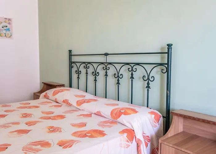 Violetta - Salento Reservation Апартаменты