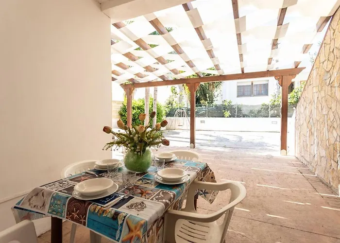 Violetta - Salento Reservation