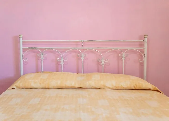 Violetta - Salento Reservation *