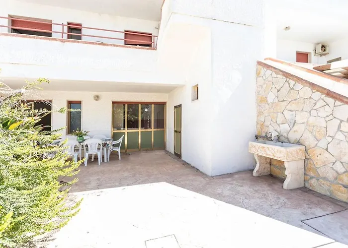 Апартаменты Violetta - Salento Reservation