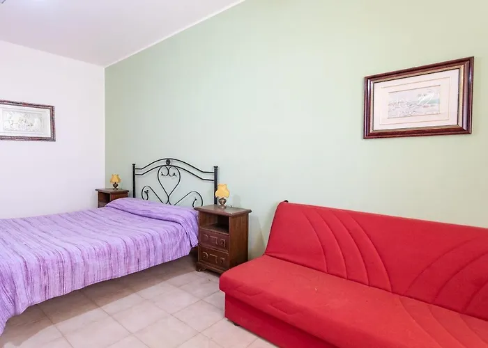 Violetta - Salento Reservation *