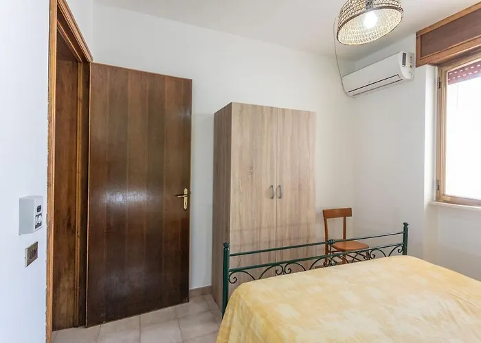 Violetta - Salento Reservation