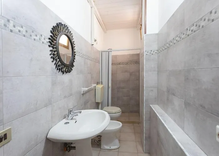 Апартаменты Violetta - Salento Reservation *