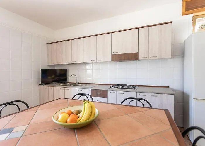 Violetta - Salento Reservation Апартаменты *