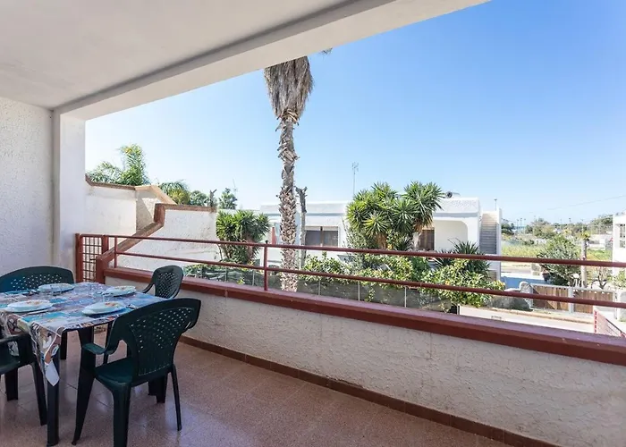 Violetta - Salento Reservation