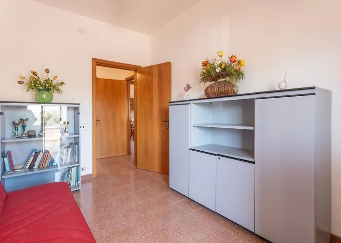 Violetta - Salento Reservation Апартаменты