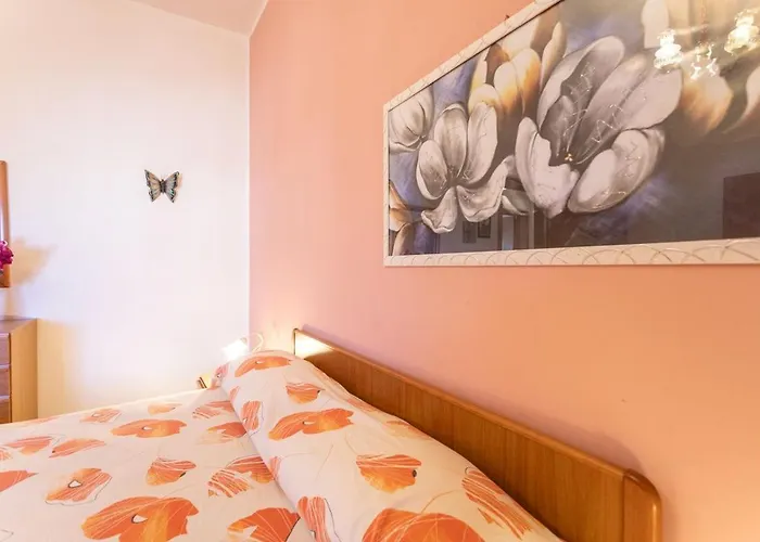 Violetta - Salento Reservation Марина-ди-Манкаверса