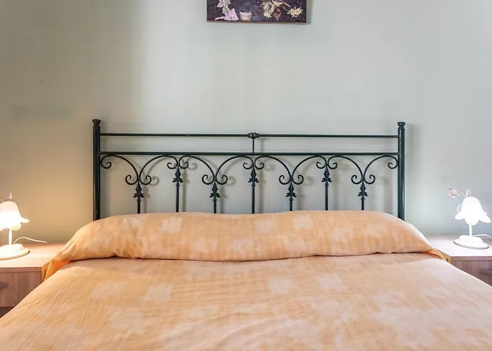 Violetta - Salento Reservation * Марина-ди-Манкаверса