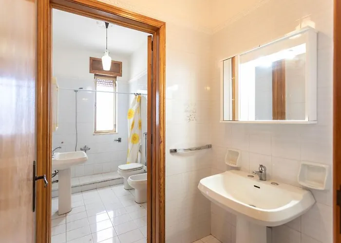 Апартаменты Violetta - Salento Reservation