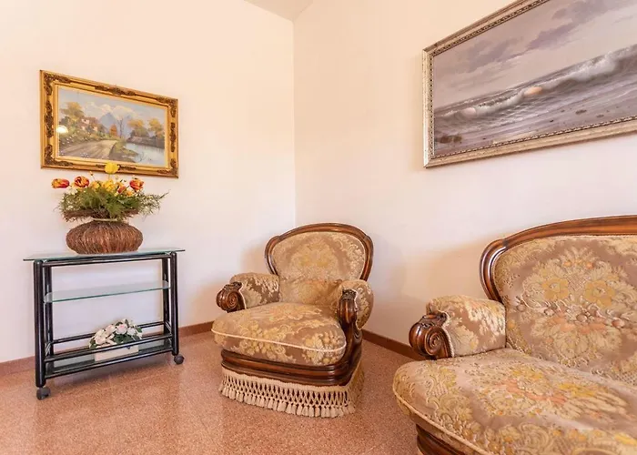 Апартаменты Violetta - Salento Reservation *