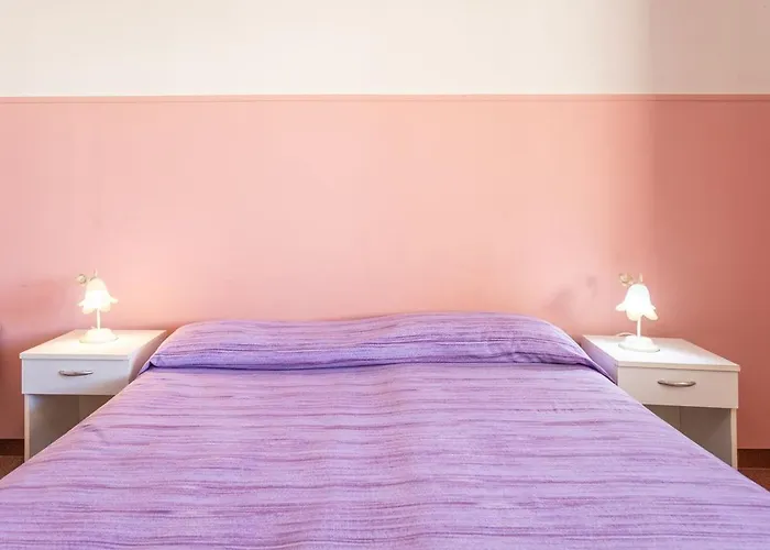 Апартаменты Violetta - Salento Reservation Марина-ди-Манкаверса