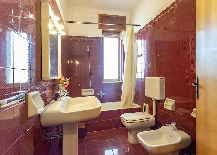 Violetta - Salento Reservation Апартаменты