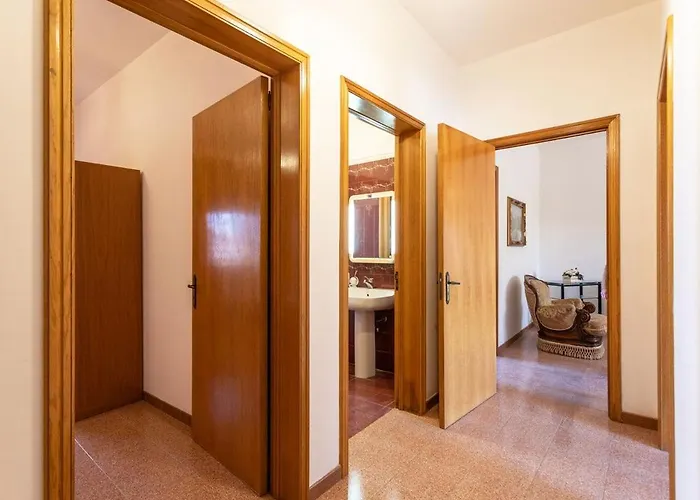 Апартаменты Violetta - Salento Reservation