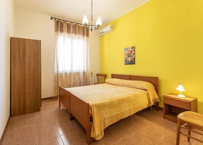 Violetta - Salento Reservation Марина-ди-Манкаверса