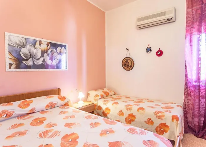 Violetta - Salento Reservation