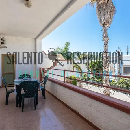 Matilde N2 - Salento Reservation *