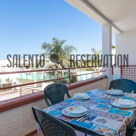 Apartment Matilde N2 - Salento Reservation