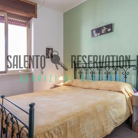 Matilde N2 - Salento Reservation Apartment *