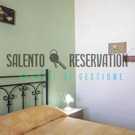 Matilde N2 - Salento Reservation