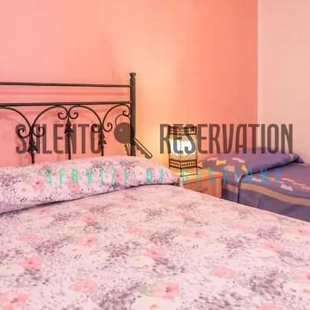 Apartment Matilde N2 - Salento Reservation *