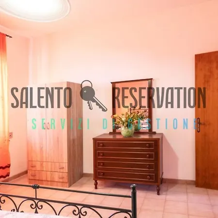 Matilde N2 - Salento Reservation Apartment *