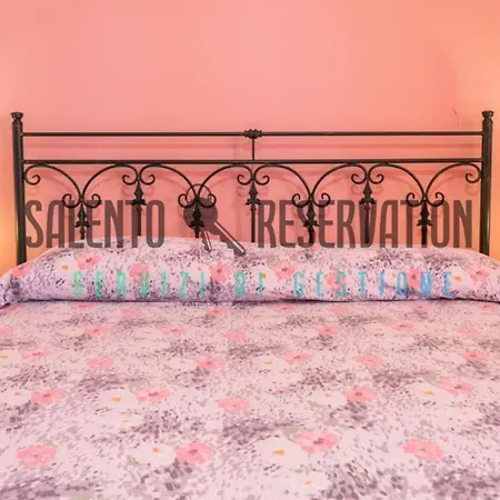 Apartment Matilde N2 - Salento Reservation