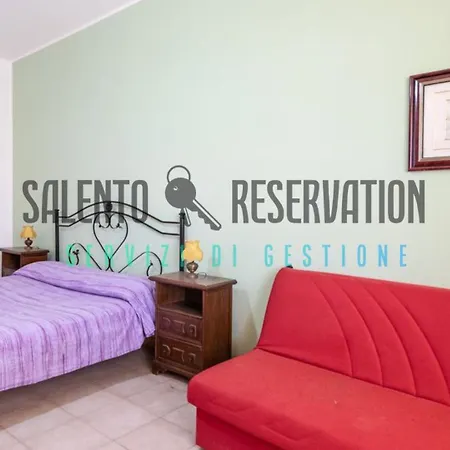 Apartment Matilde N2 - Salento Reservation *