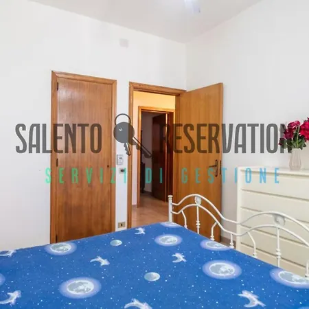 Matilde N2 - Salento Reservation *