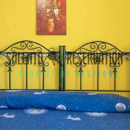 Matilde N2 - Salento Reservation *