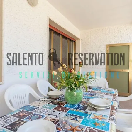Apartment Matilde N2 - Salento Reservation