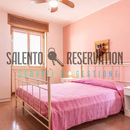 Matilde N2 - Salento Reservation Apartment *