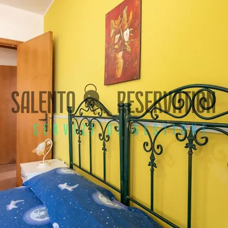 Apartment Matilde N2 - Salento Reservation *