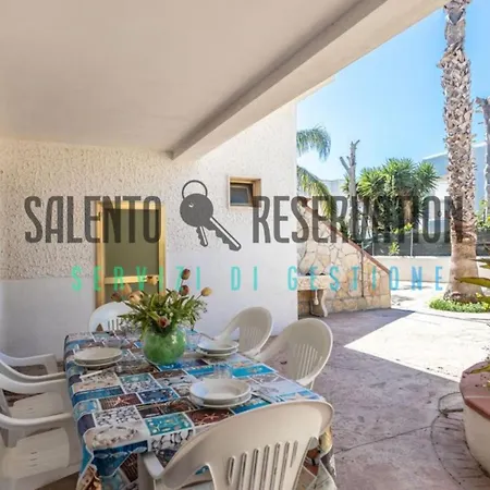 Apartment Matilde N2 - Salento Reservation