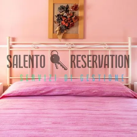 Matilde N2 - Salento Reservation
