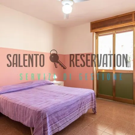 Apartment Matilde N2 - Salento Reservation