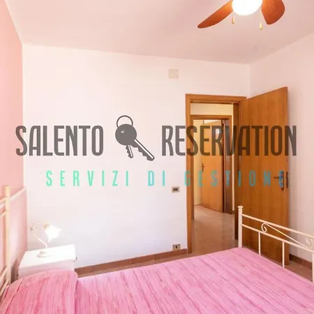Apartment Matilde N2 - Salento Reservation *