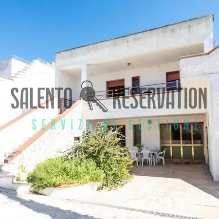Apartment Matilde N2 - Salento Reservation