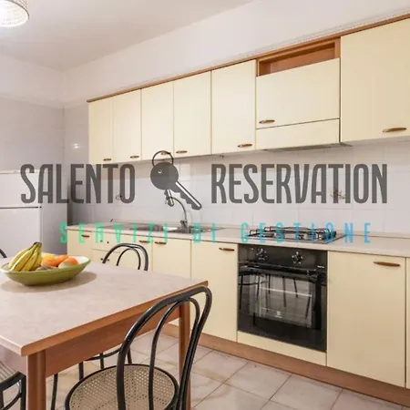Apartment Matilde N2 - Salento Reservation