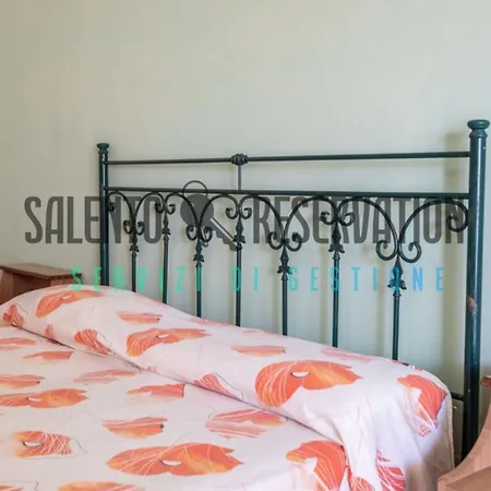 Matilde N2 - Salento Reservation *