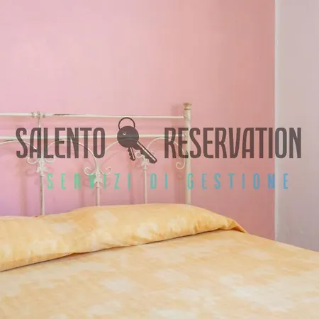 Matilde N2 - Salento Reservation Apartment *