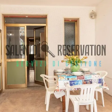 Matilde N2 - Salento Reservation *