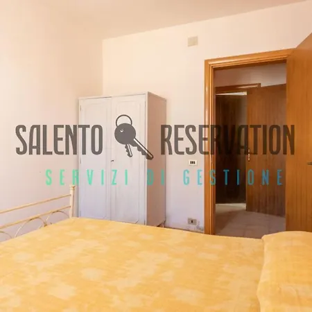 Matilde N2 - Salento Reservation *