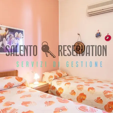 Apartment Matilde N2 - Salento Reservation