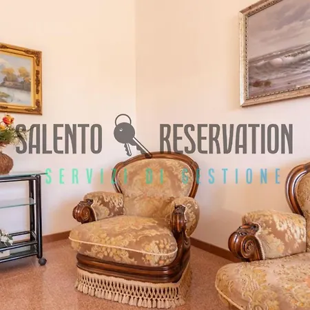 Matilde N2 - Salento Reservation