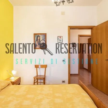 Apartment Matilde N2 - Salento Reservation