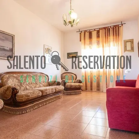 Apartment Matilde N2 - Salento Reservation *
